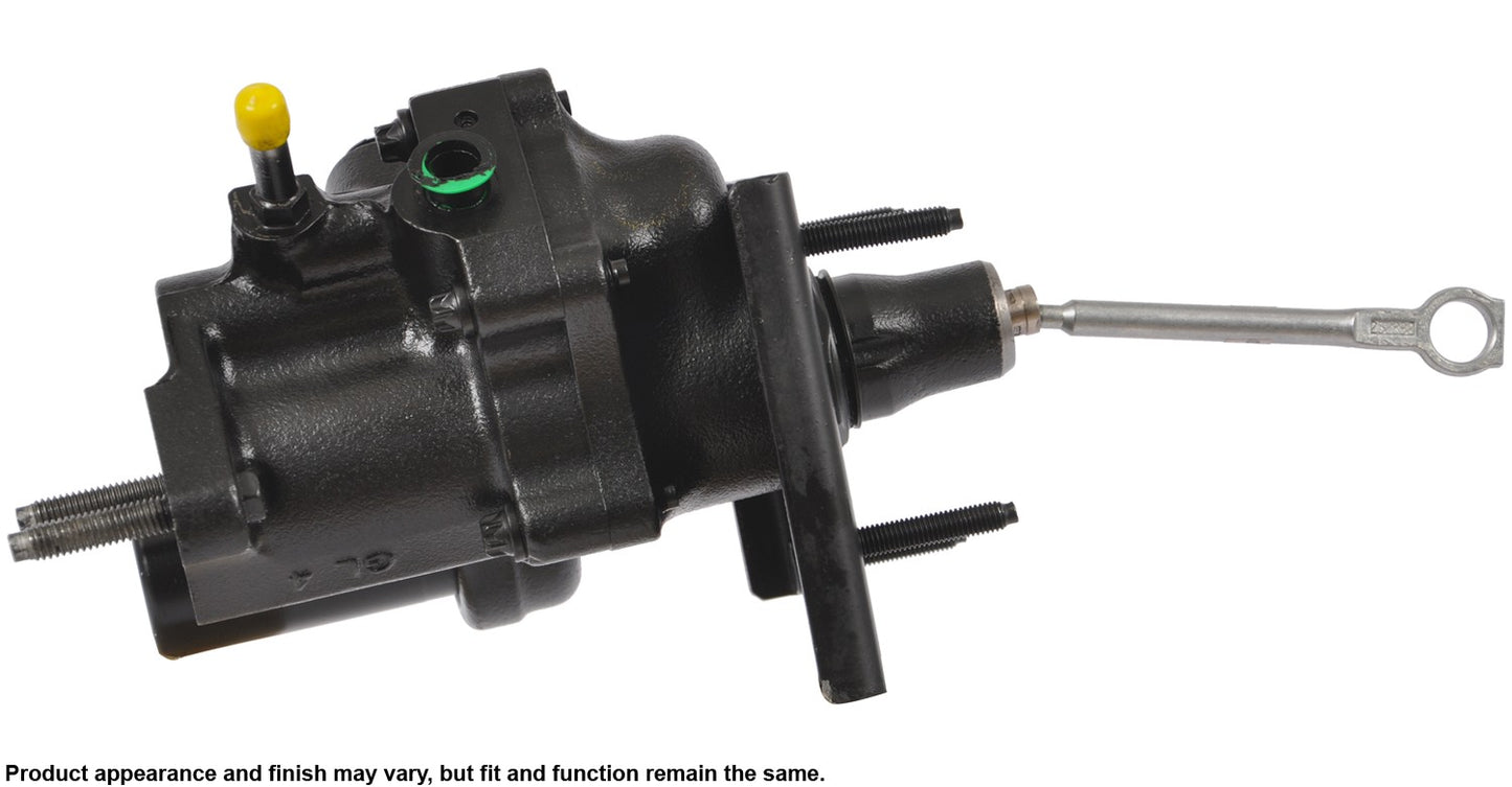 Cardone Reman Power Brake Booster 52-7410