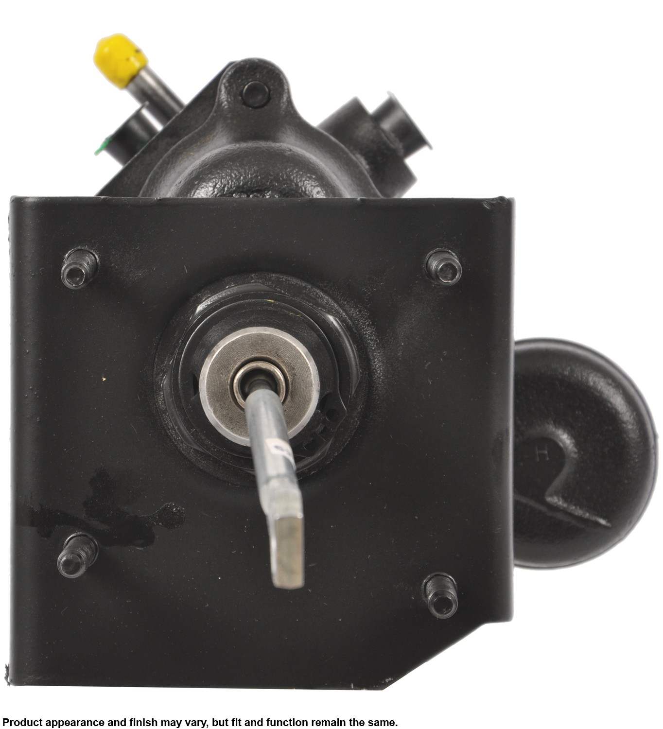 Cardone Reman Power Brake Booster 52-7410