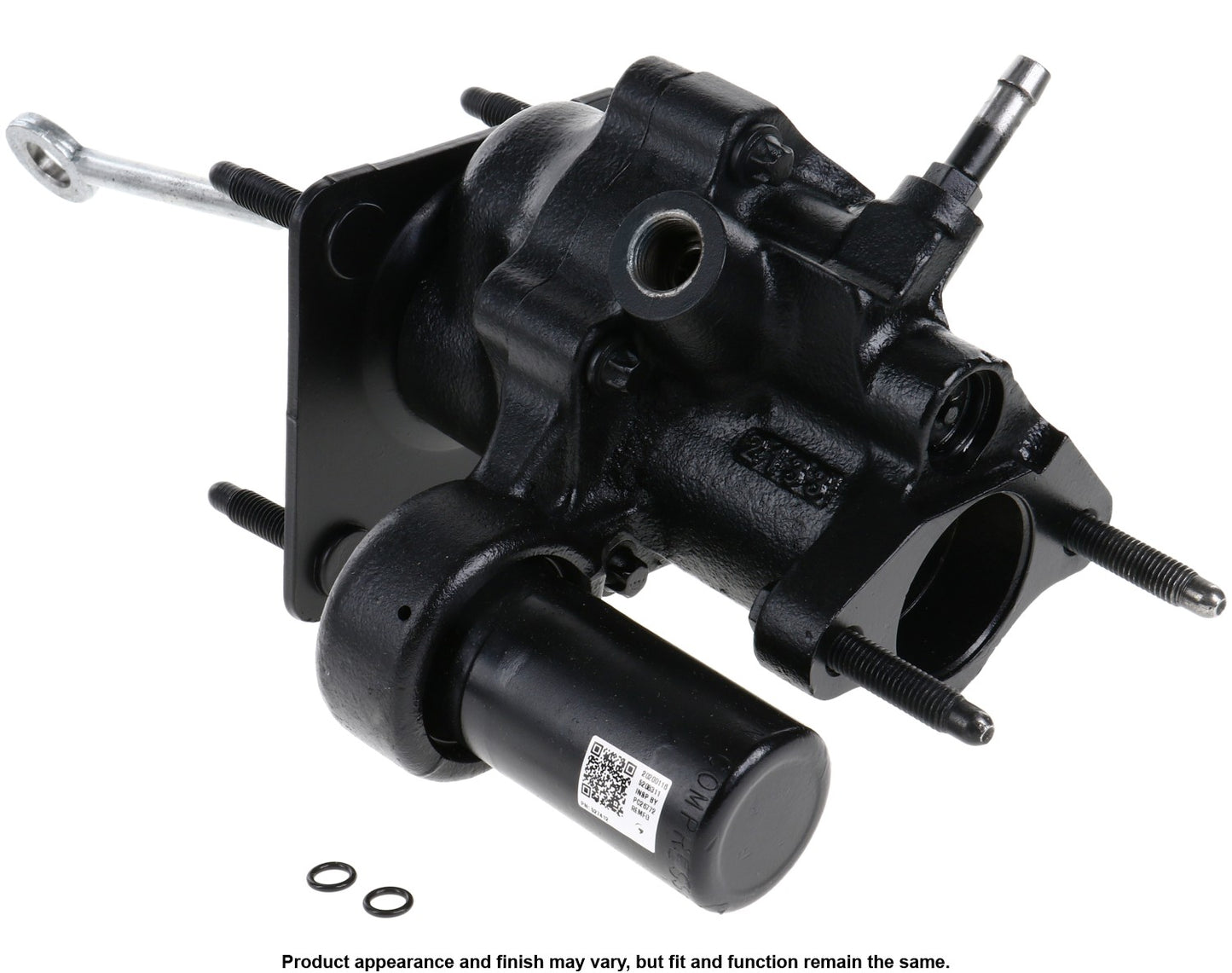 Cardone Reman Power Brake Booster 52-7412