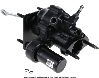 Cardone Reman Power Brake Booster 52-7412