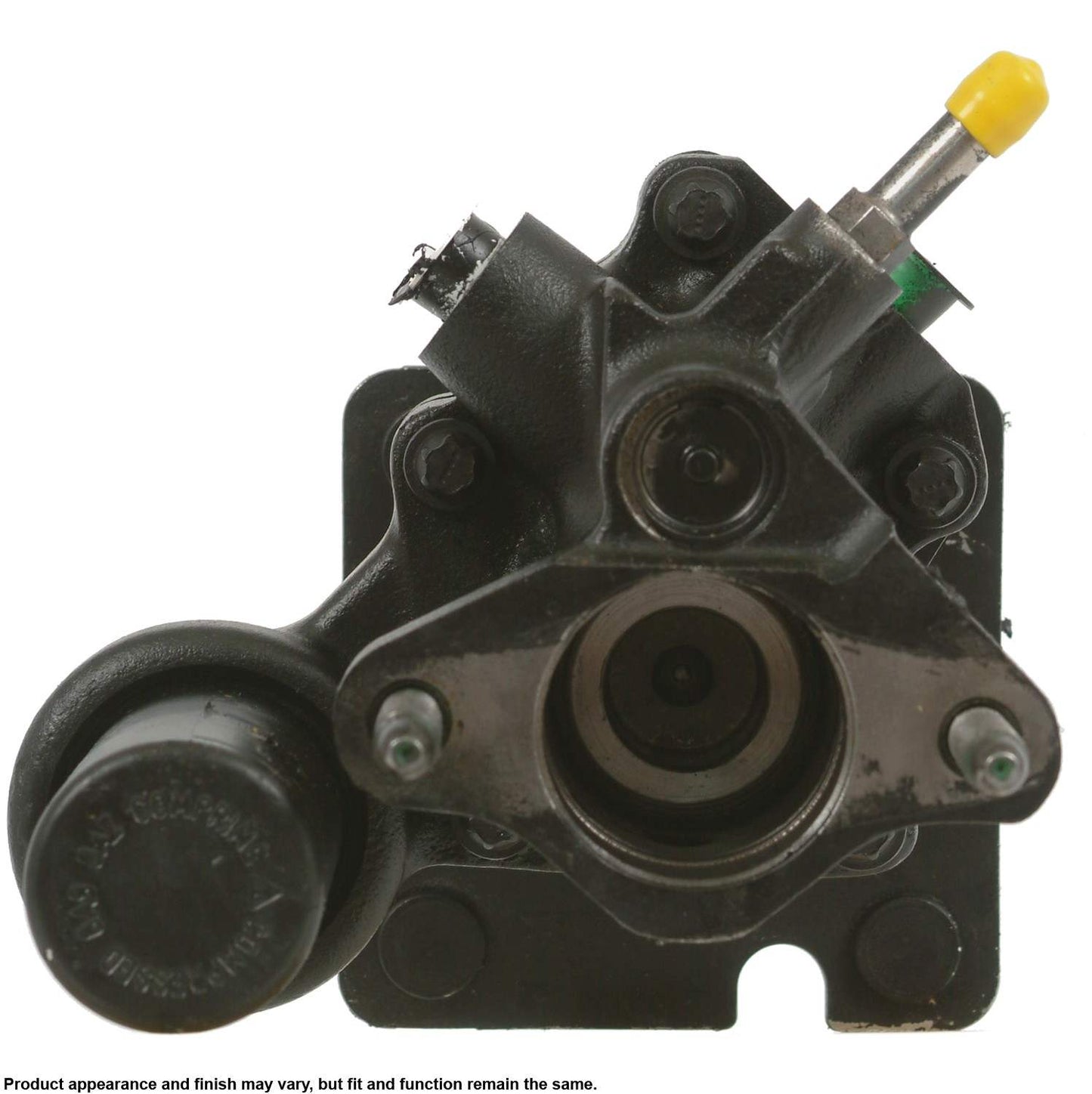 Cardone Reman Power Brake Booster 52-7412