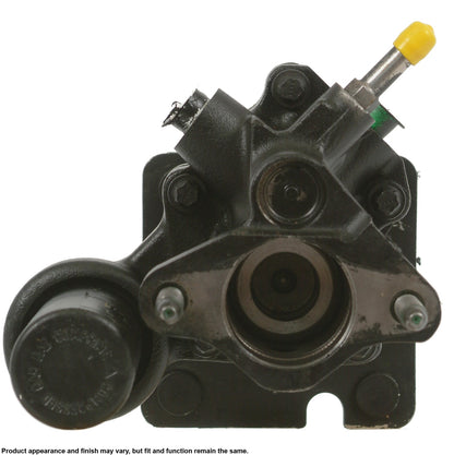 Cardone Reman Power Brake Booster 52-7412