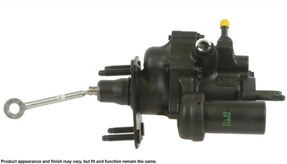 Cardone Reman Power Brake Booster 52-7412