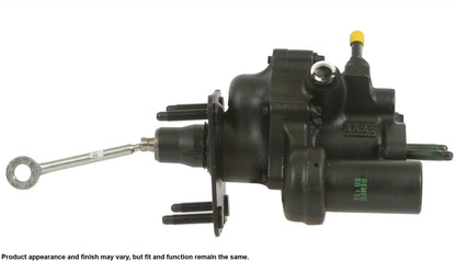 Cardone Reman Power Brake Booster 52-7412