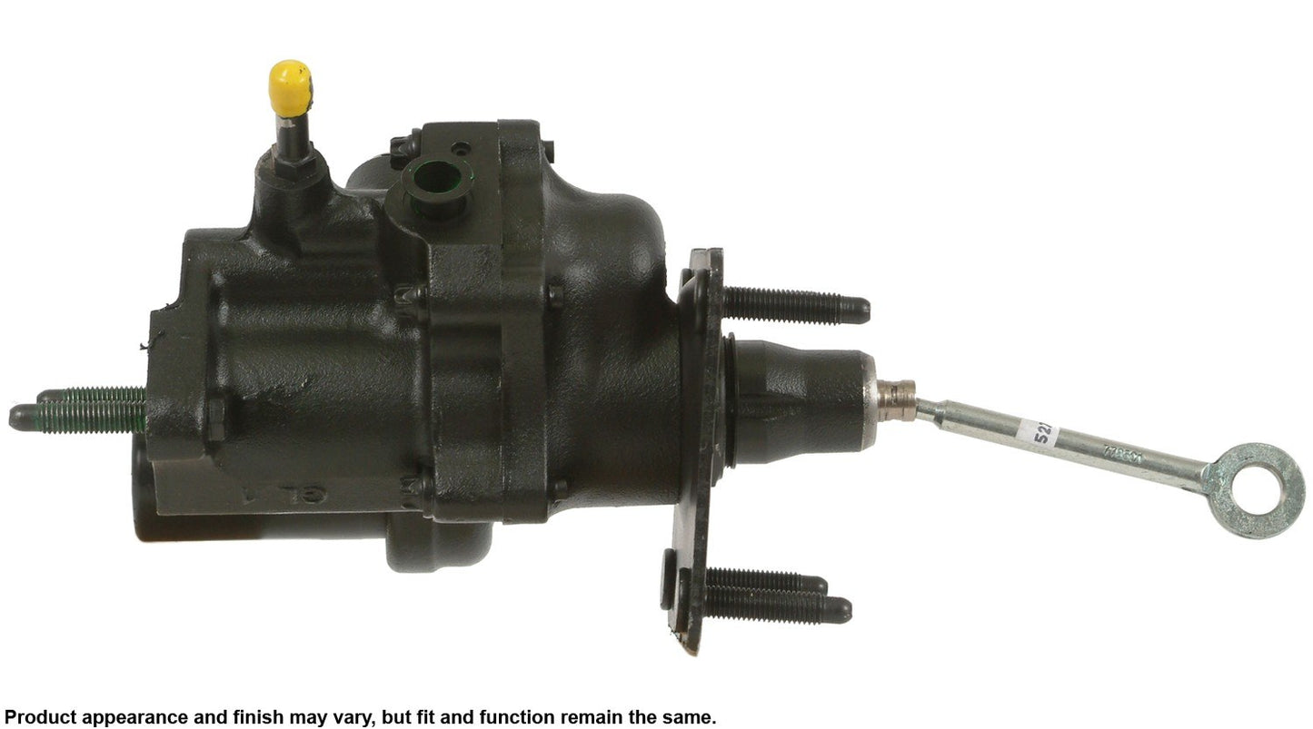 Cardone Reman Power Brake Booster 52-7412