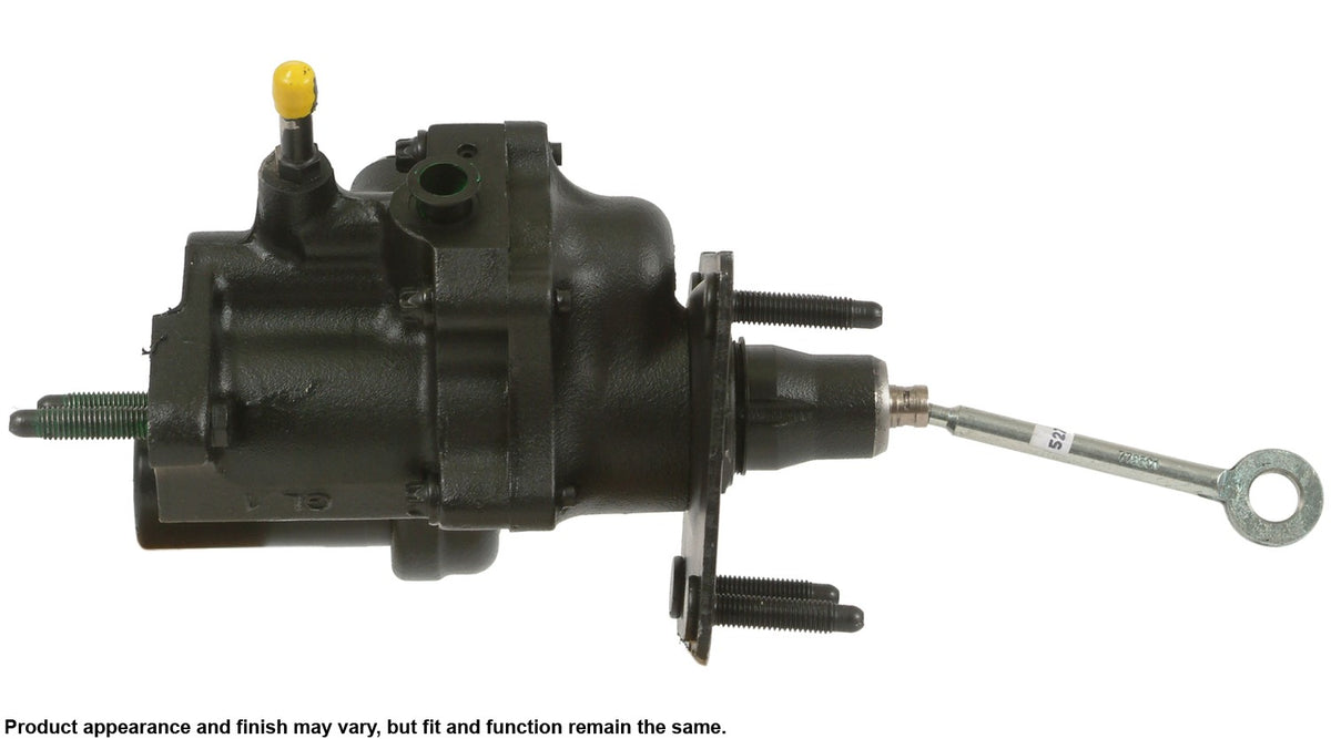 Cardone Reman Power Brake Booster 52-7412