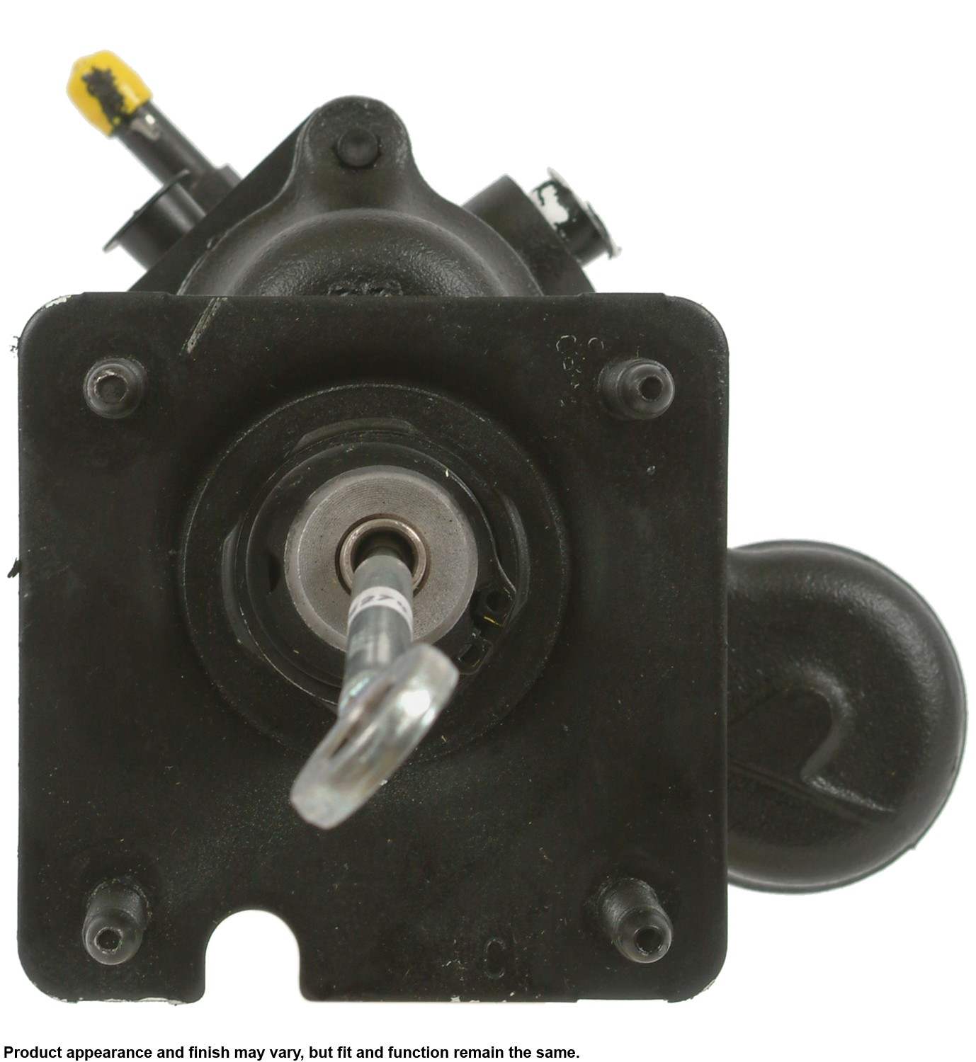 Cardone Reman Power Brake Booster 52-7412