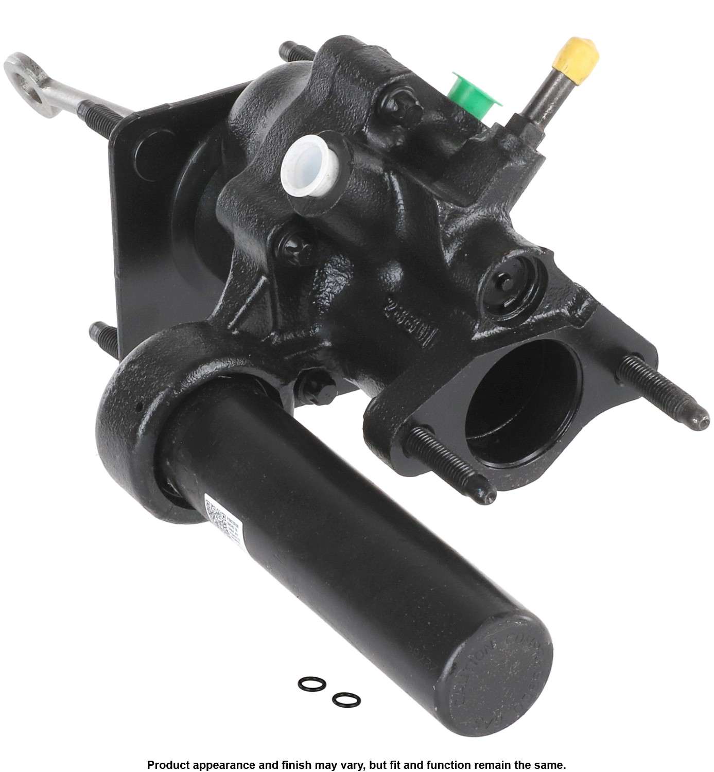 Cardone Reman Remanufactured Power Brake Booster 52-7413