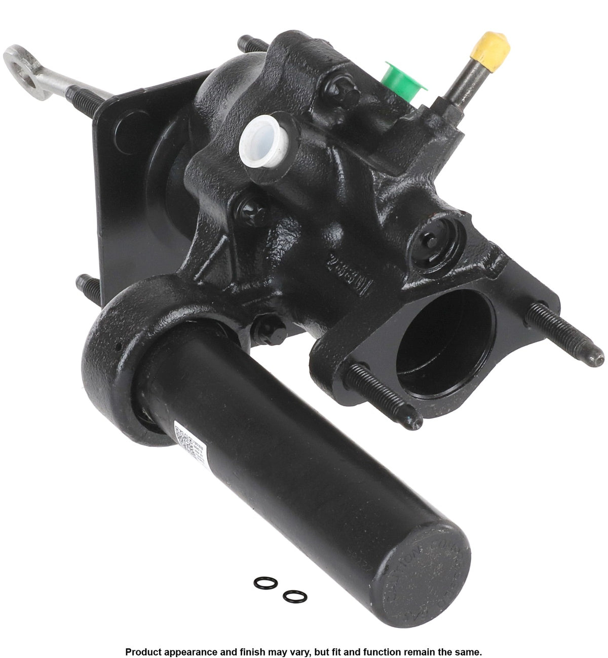 Cardone Reman Remanufactured Power Brake Booster 52-7413