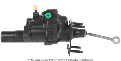 Cardone Reman Remanufactured Power Brake Booster 52-7413