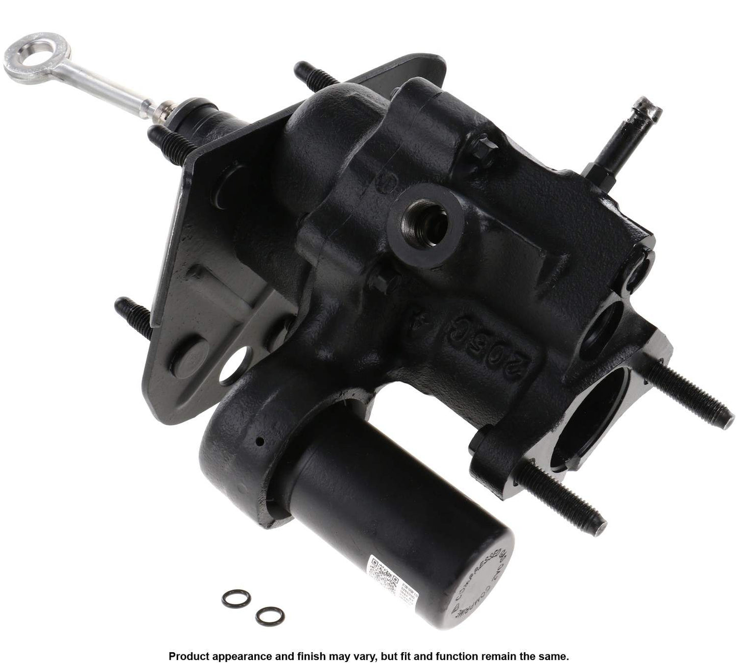 Cardone Reman Power Brake Booster 52-7414