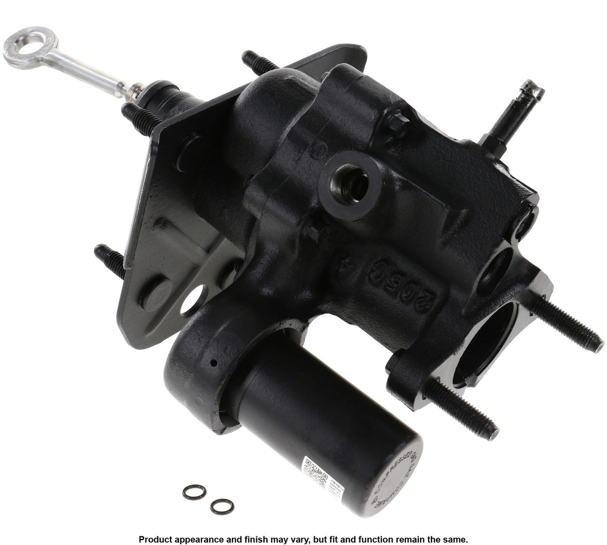 Cardone Reman Power Brake Booster 52-7414