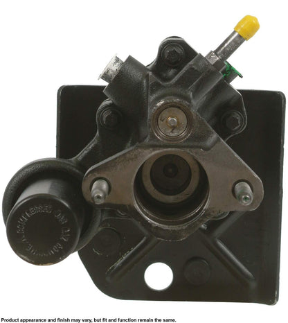 Cardone Reman Power Brake Booster 52-7414