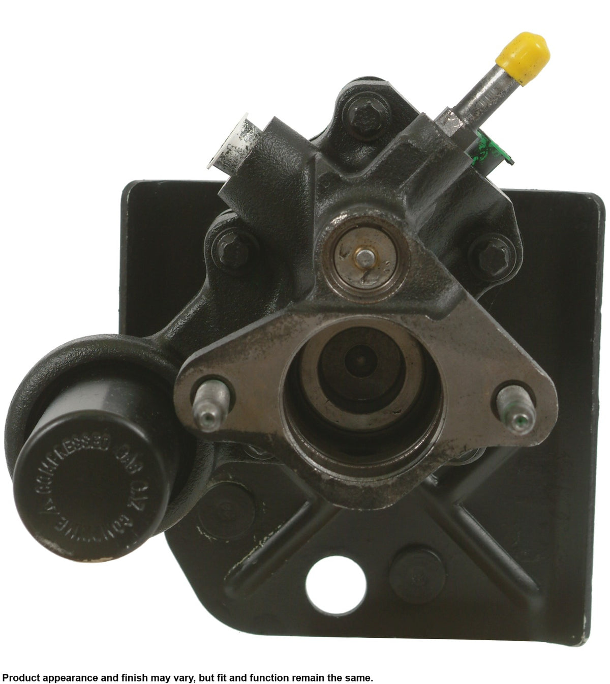Cardone Reman Power Brake Booster 52-7414