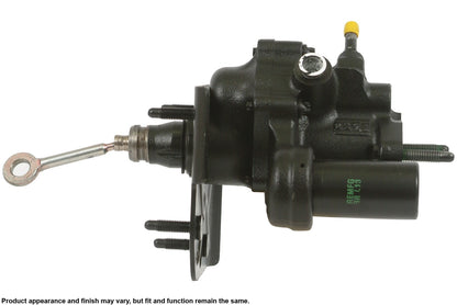 Cardone Reman Power Brake Booster 52-7414