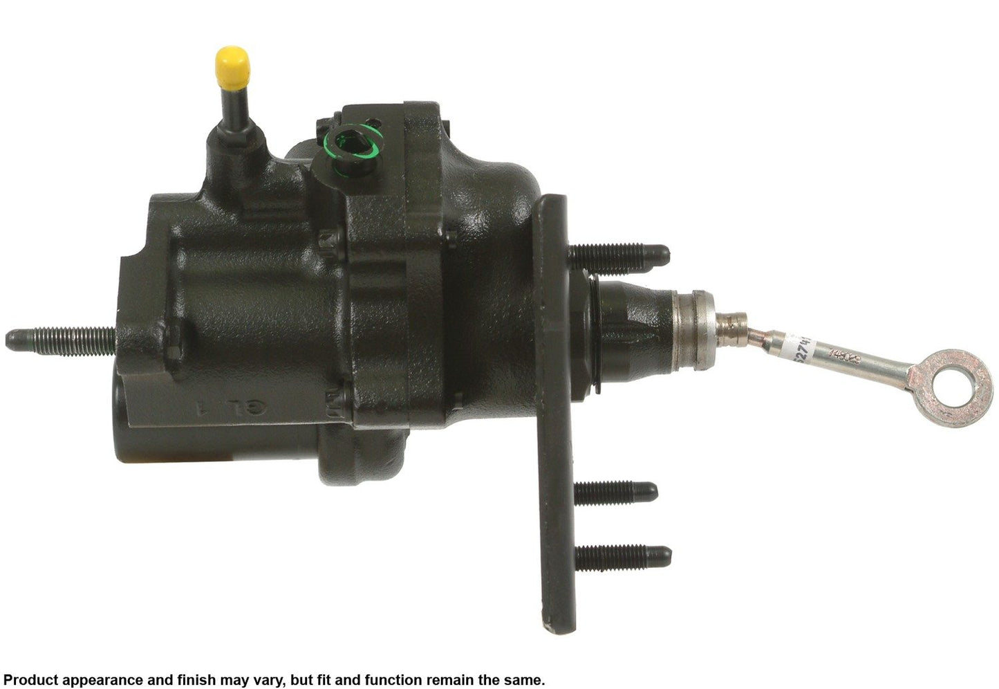 Cardone Reman Power Brake Booster 52-7414