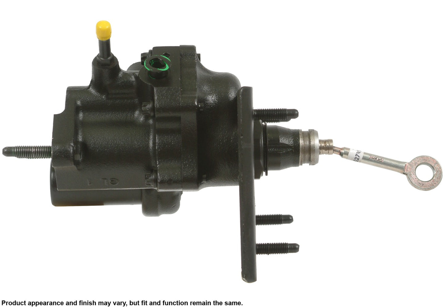Cardone Reman Power Brake Booster 52-7414