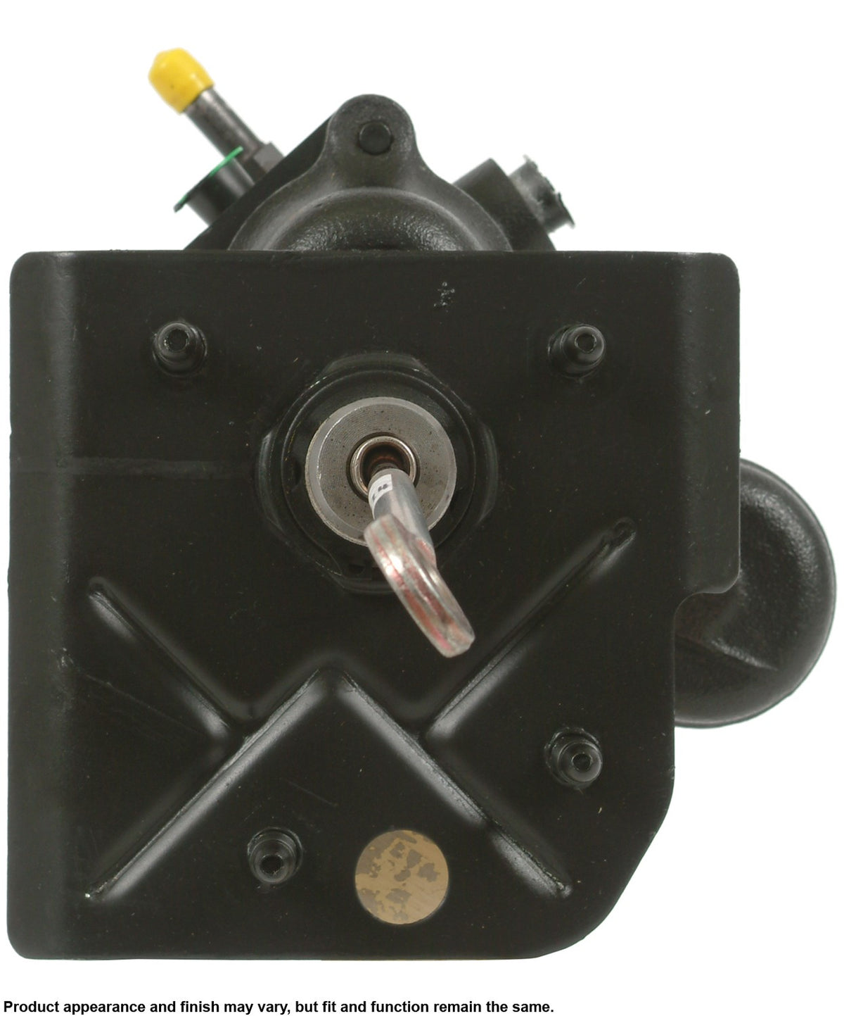 Cardone Reman Power Brake Booster 52-7414