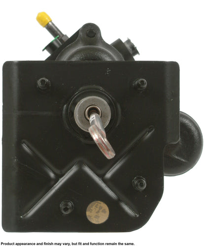 Cardone Reman Power Brake Booster 52-7414