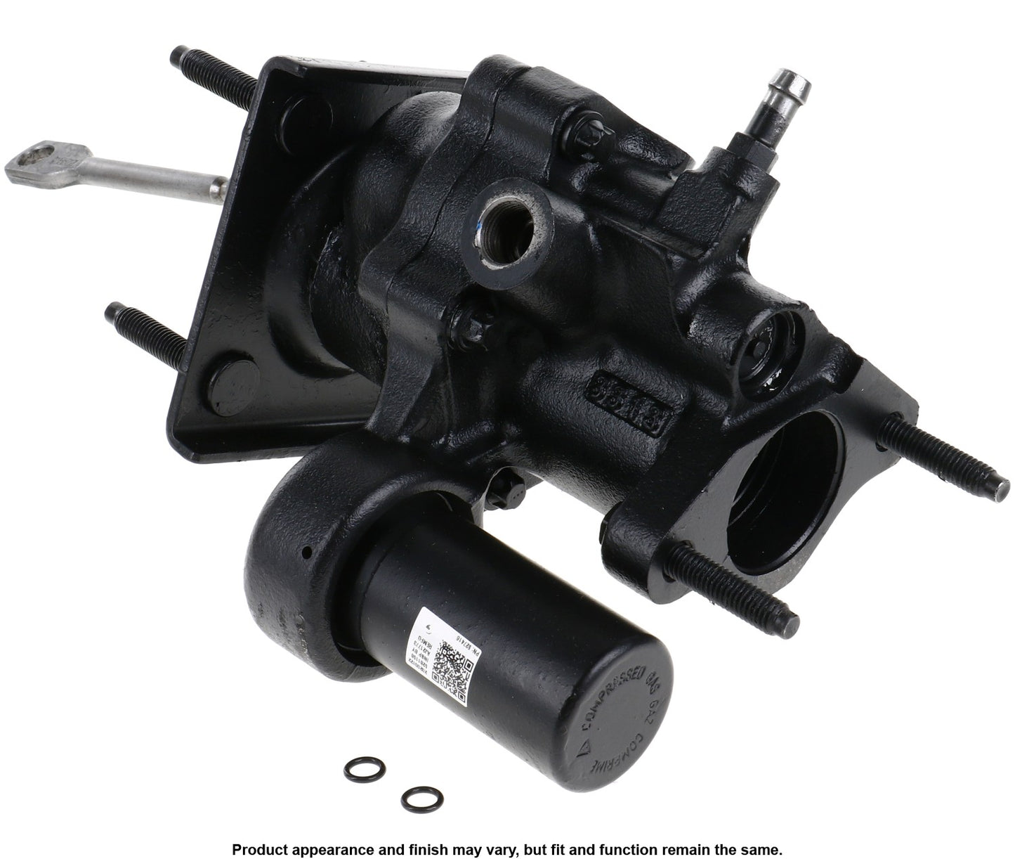 Cardone Reman Power Brake Booster 52-7416