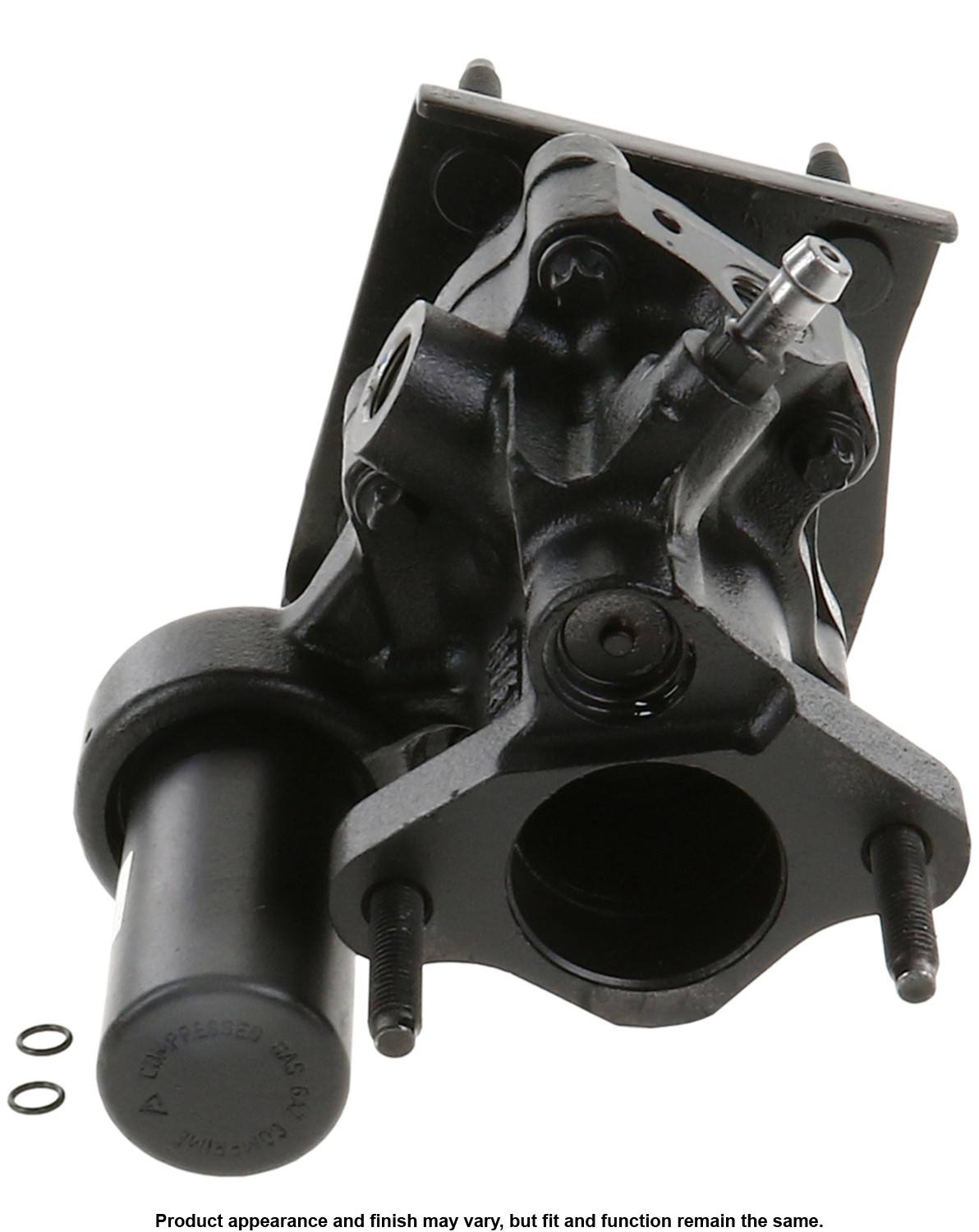 Cardone Reman Power Brake Booster 52-7416