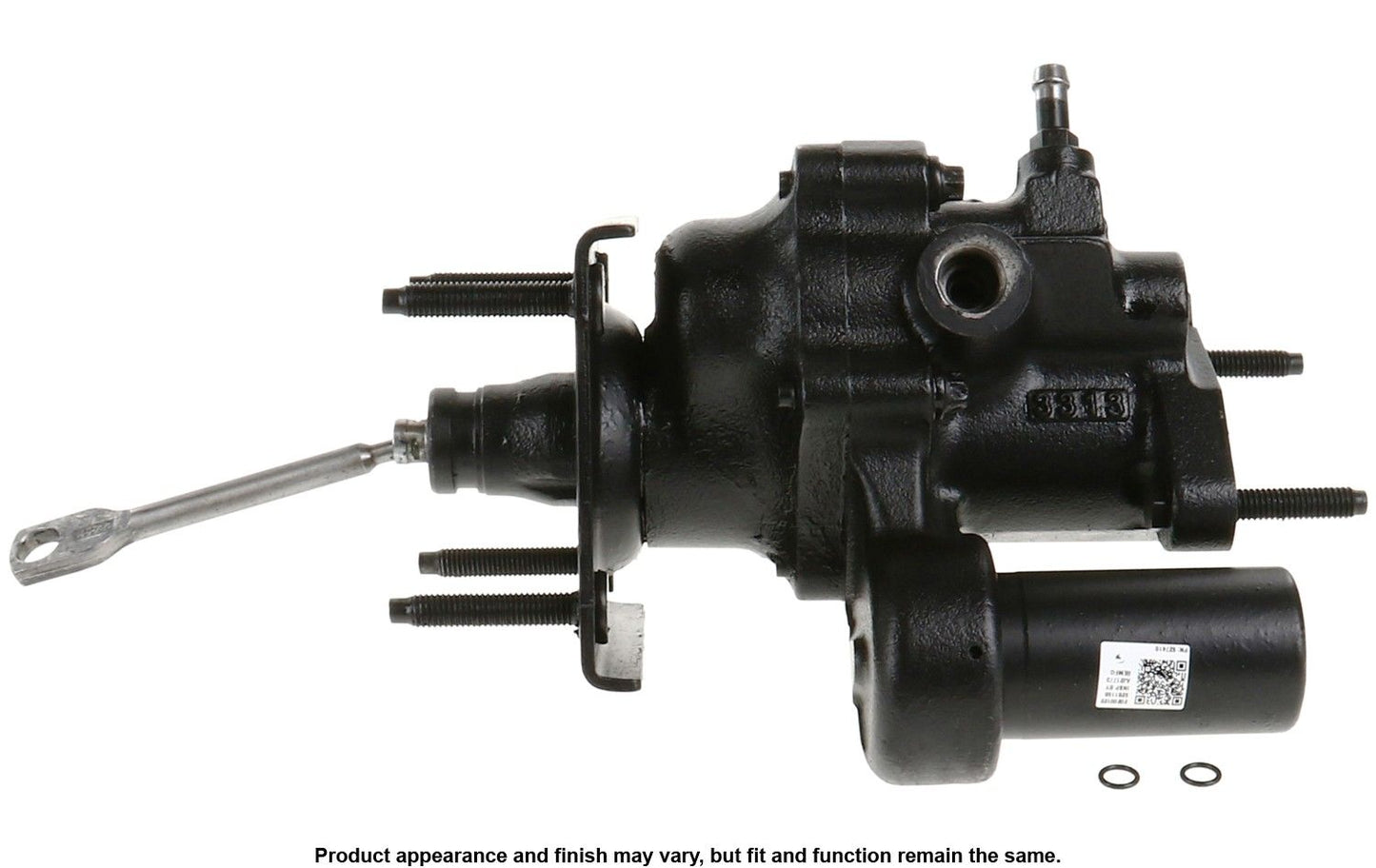 Cardone Reman Power Brake Booster 52-7416