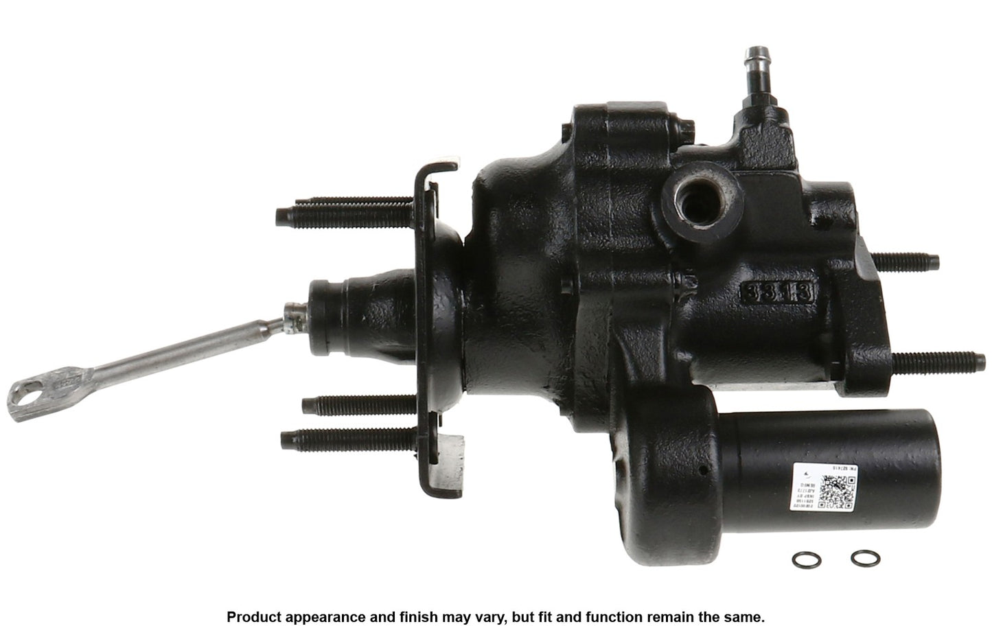 Cardone Reman Power Brake Booster 52-7416