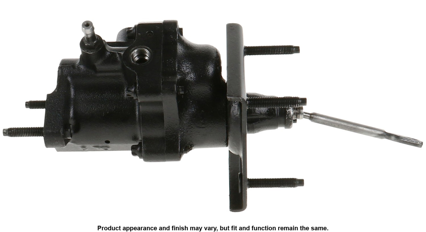 Cardone Reman Power Brake Booster 52-7416