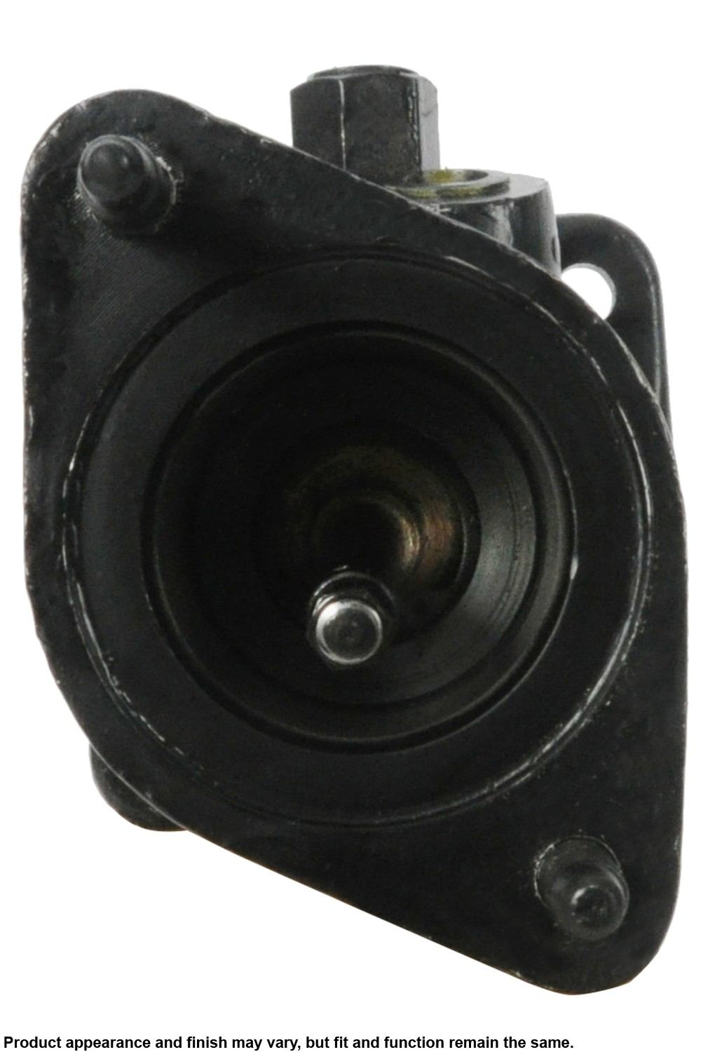Cardone Reman Remanufactured Power Brake Booster 52-7418