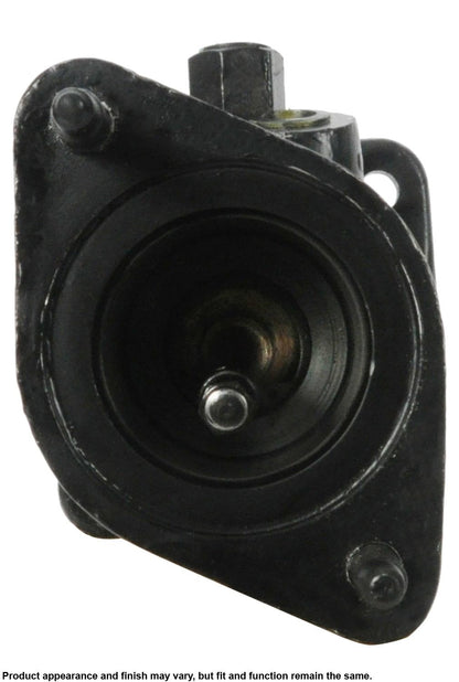 Cardone Reman Remanufactured Power Brake Booster 52-7418