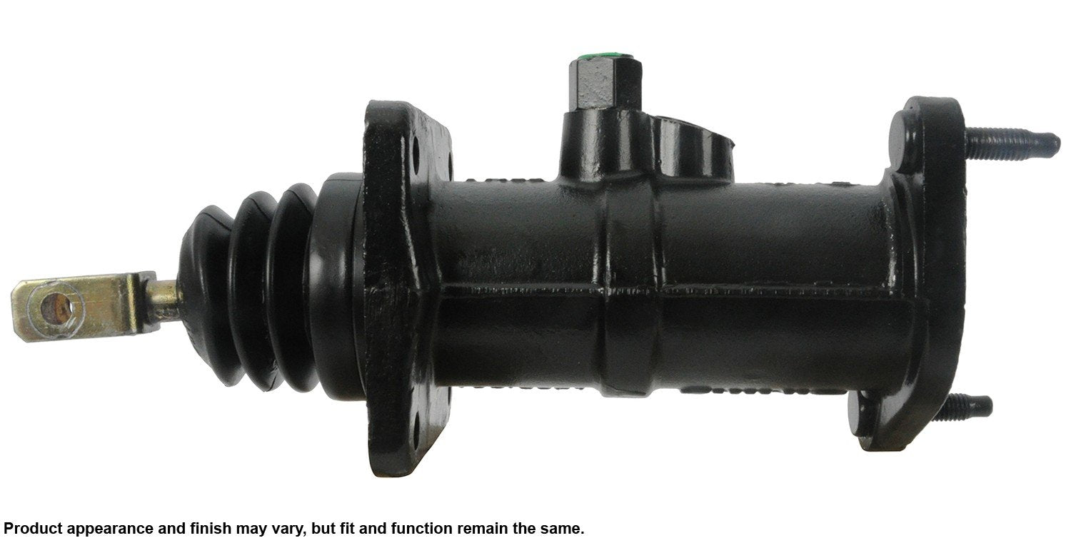 Cardone Reman Remanufactured Power Brake Booster 52-7418