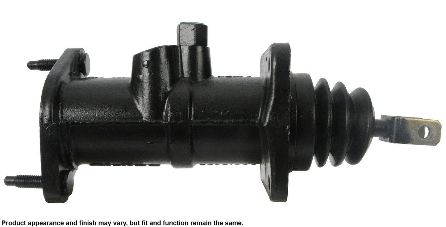 Cardone Reman Remanufactured Power Brake Booster 52-7418