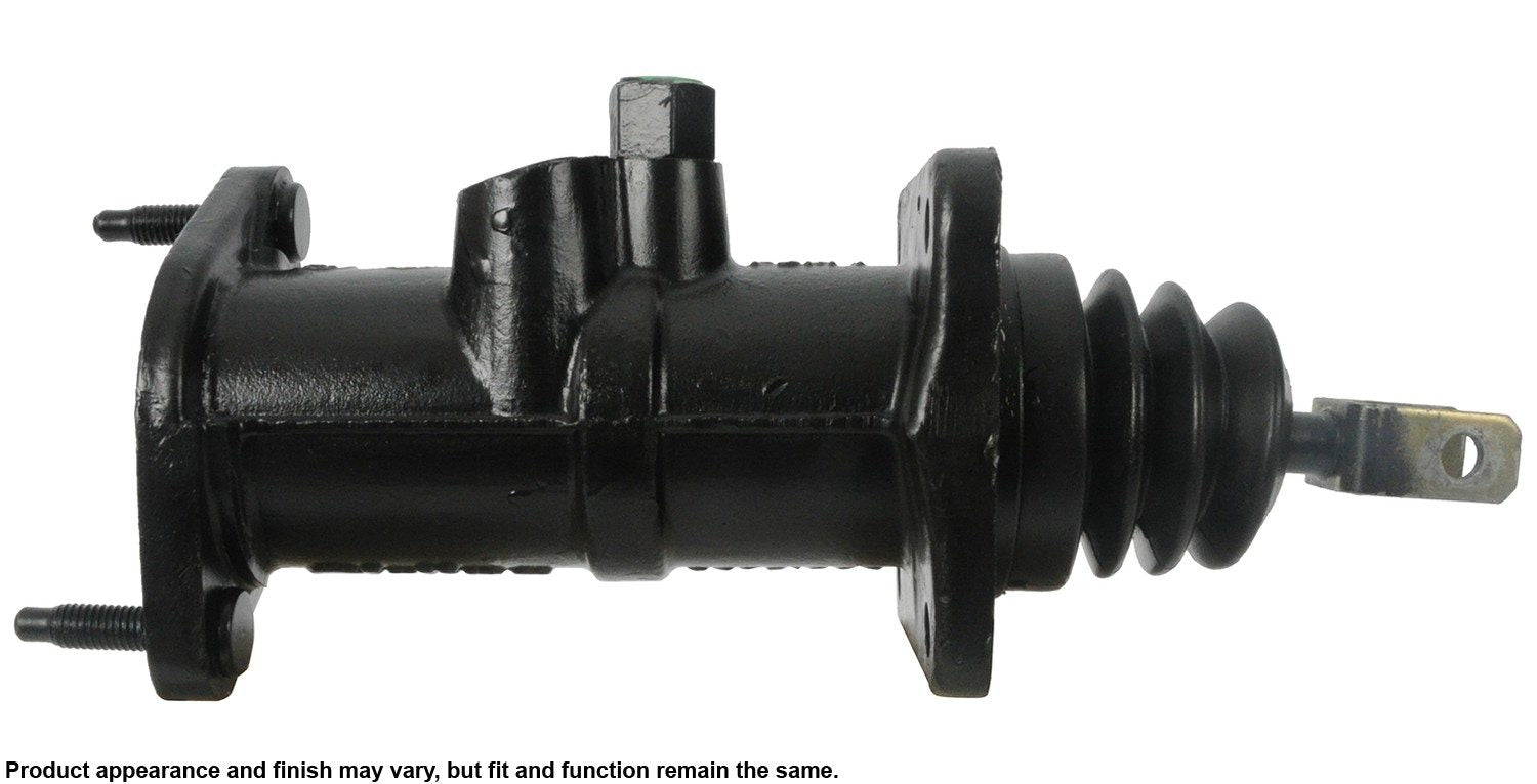 Cardone Reman Remanufactured Power Brake Booster 52-7418