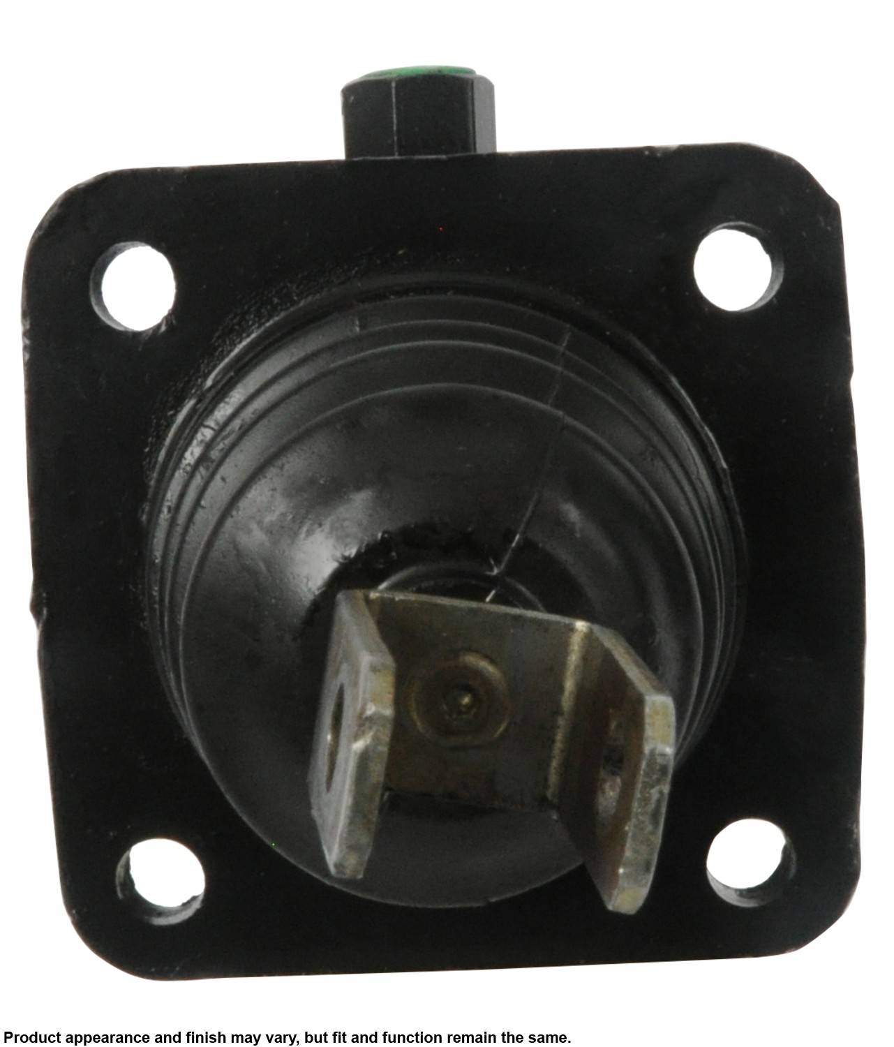 Cardone Reman Remanufactured Power Brake Booster 52-7418