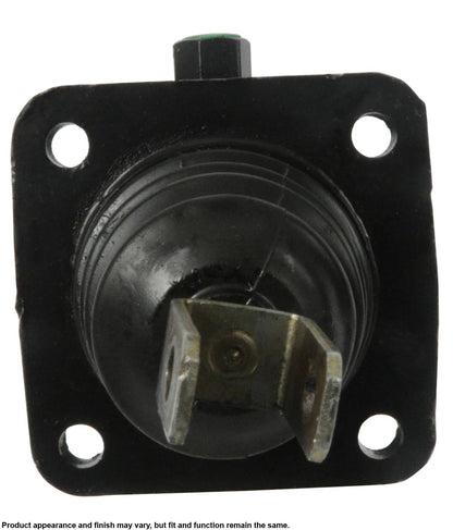 Cardone Reman Remanufactured Power Brake Booster 52-7418