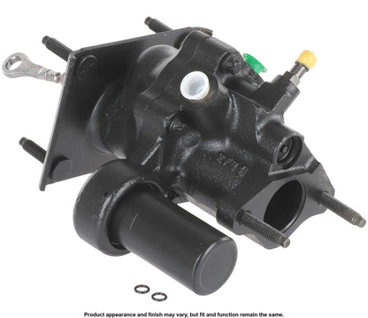 Cardone Reman Remanufactured Power Brake Booster 52-7424