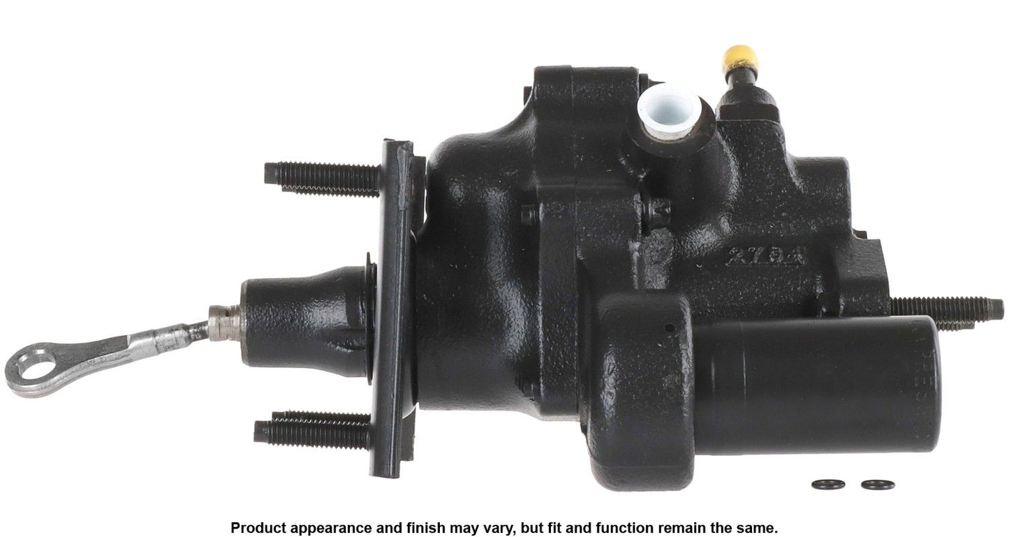 Cardone Reman Remanufactured Power Brake Booster 52-7424