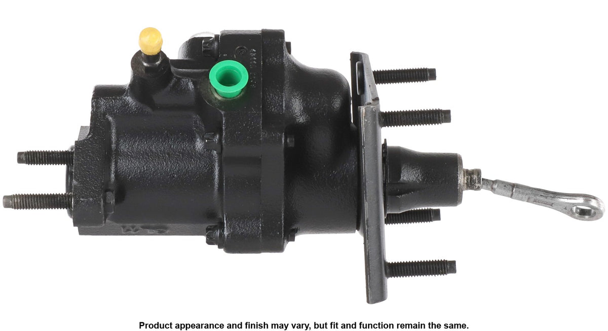 Cardone Reman Remanufactured Power Brake Booster 52-7424