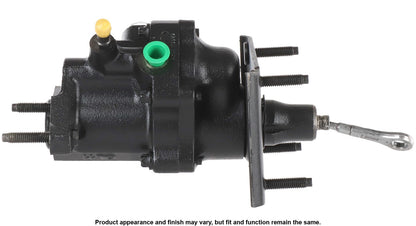 Cardone Reman Remanufactured Power Brake Booster 52-7424