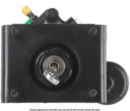 Cardone Reman Remanufactured Power Brake Booster 52-7424