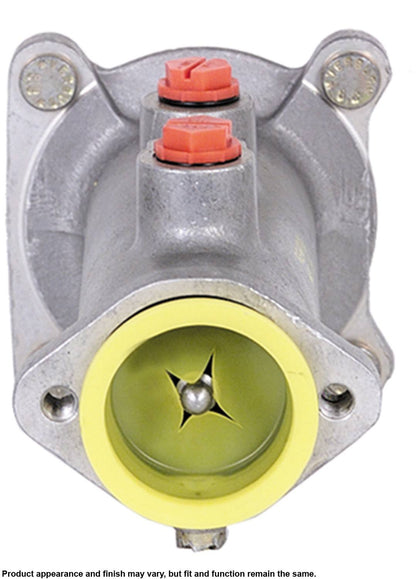 Cardone Reman Remanufactured Power Brake Booster 52-7500