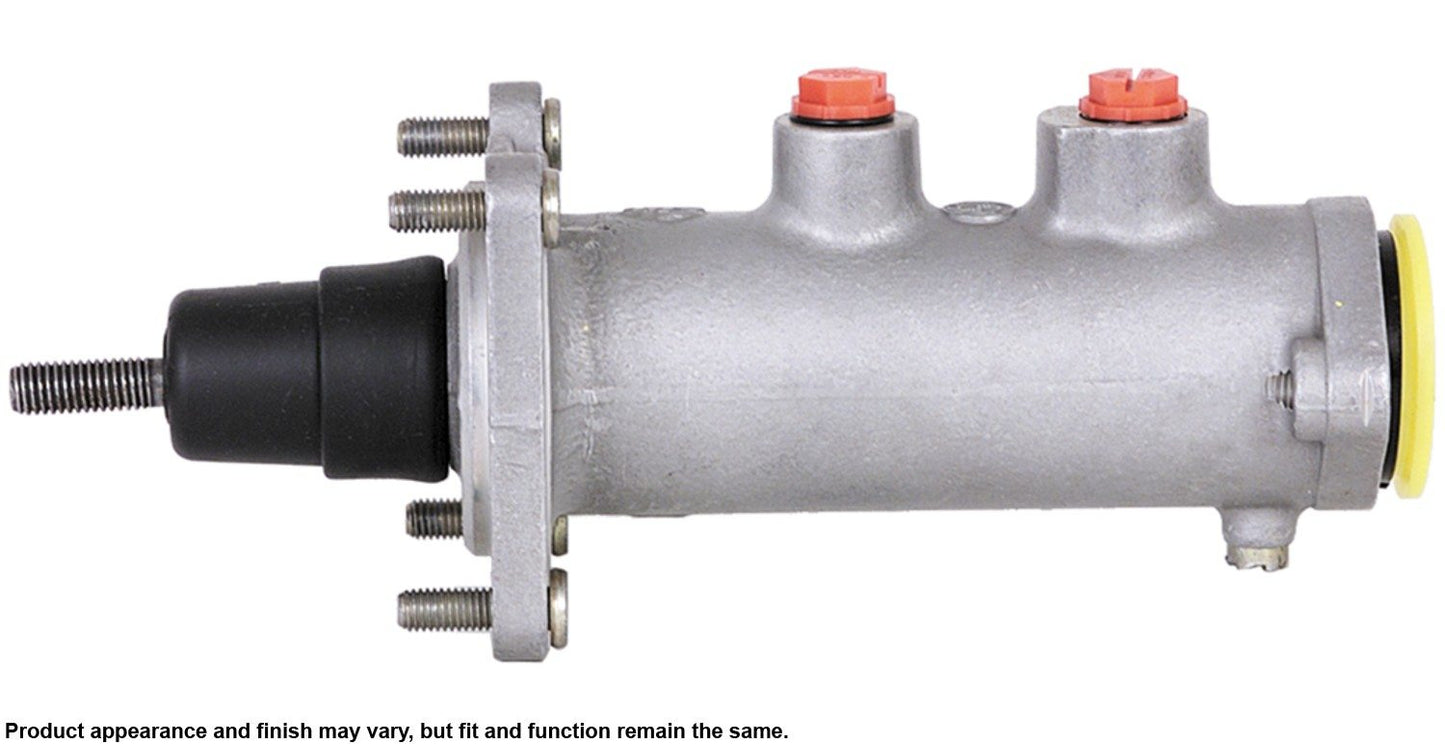Cardone Reman Remanufactured Power Brake Booster 52-7500