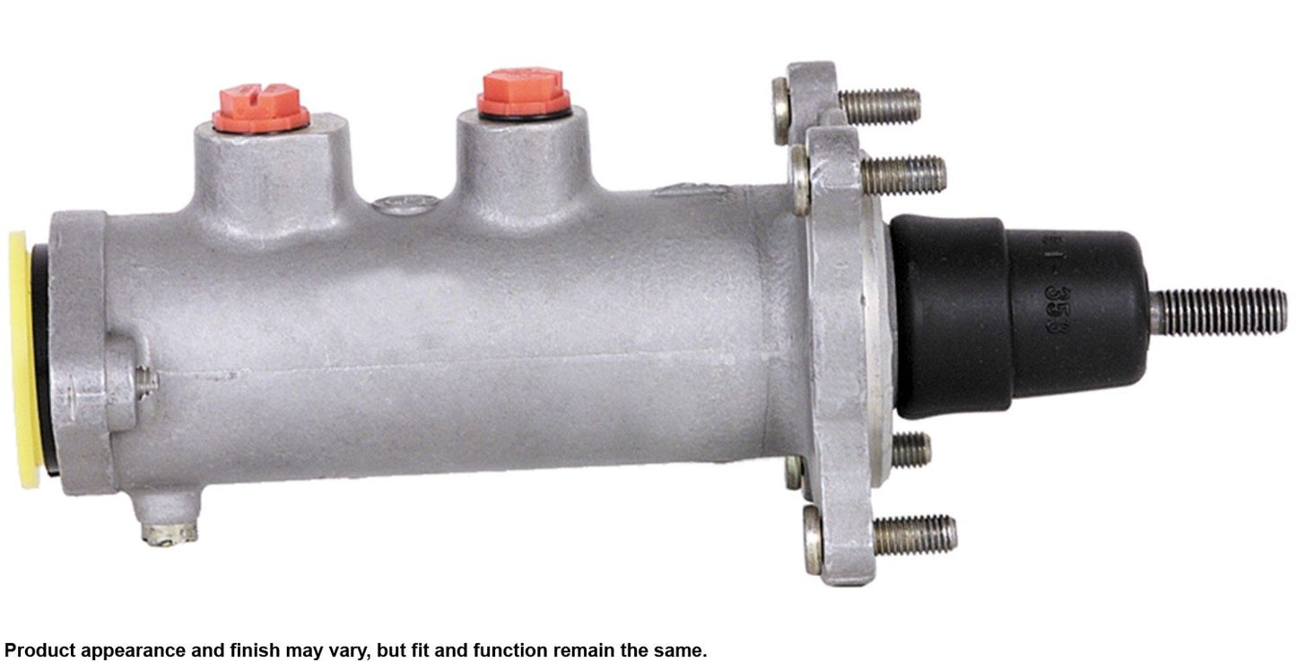 Cardone Reman Remanufactured Power Brake Booster 52-7500