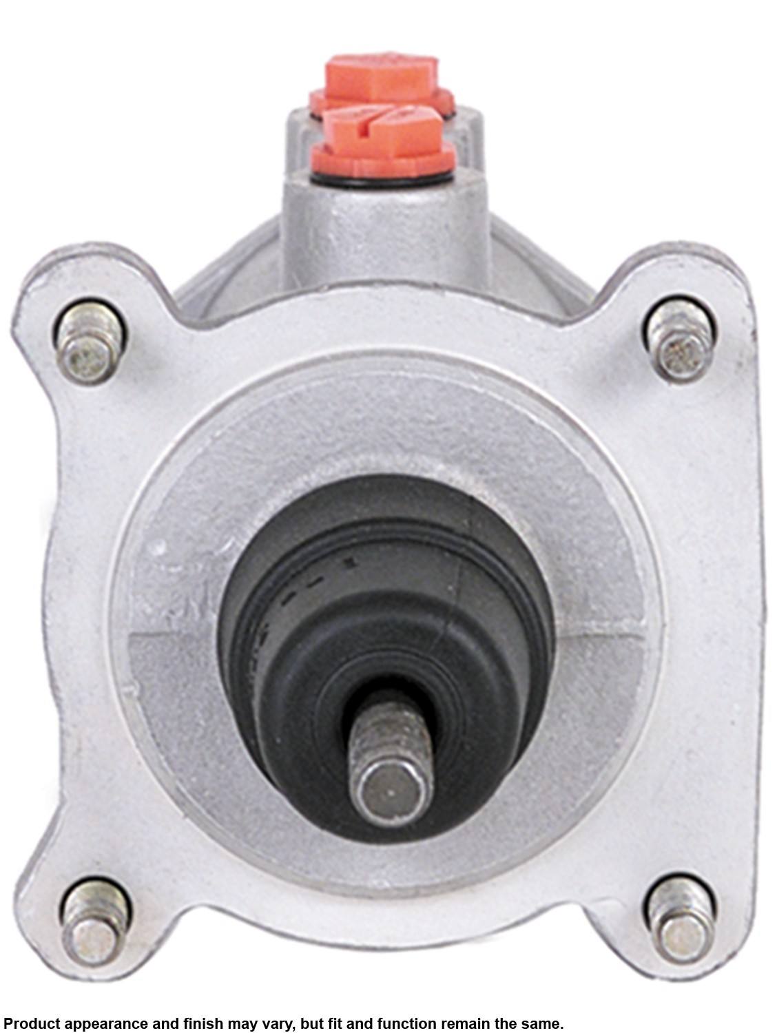 Cardone Reman Remanufactured Power Brake Booster 52-7500
