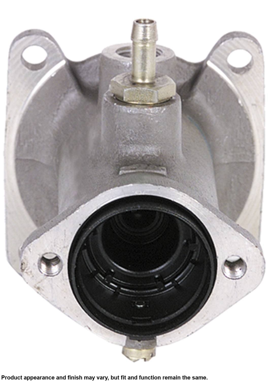Cardone Reman Remanufactured Power Brake Booster 52-7501