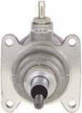 Cardone Reman Remanufactured Power Brake Booster 52-7501