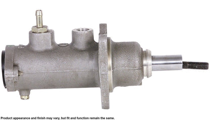 Cardone Reman Remanufactured Power Brake Booster 52-7501