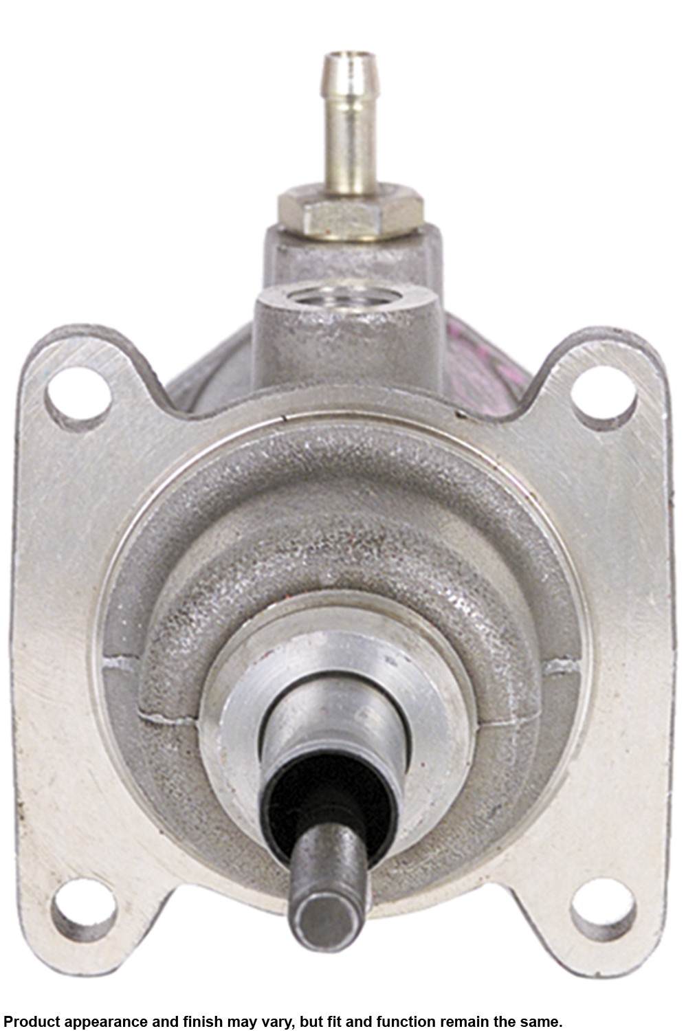 Cardone Reman Remanufactured Power Brake Booster 52-7501
