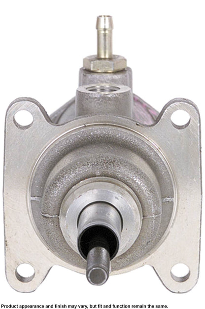 Cardone Reman Remanufactured Power Brake Booster 52-7501