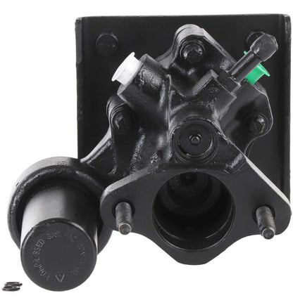 Cardone Reman Remanufactured Power Brake Booster 52-8001